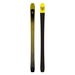 Narty ROSSIGNOL ESCAPER 87 NANO RALQR01 – Czarny - Narty - miniaturka - grafika 1