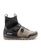 Buty rowerowe - Buty rowerowe NORTHWAVE Kingrock Plus GTX 44,5 - miniaturka - grafika 1