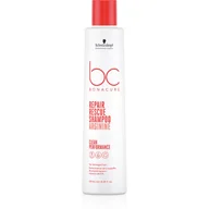 Szampony do włosów - Schwarzkopf Professional Bc RR Schampoo Arginine 250ml - miniaturka - grafika 1
