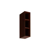 Szafki kuchenne - Szafka Górna Wisząca Otwarta W20o Sycylia Milano Gała Meble - miniaturka - grafika 1