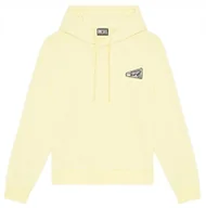 Bluzy męskie - DIESEL ORYGINALNA BLUZA MĘSKA ROZMIAR XL - miniaturka - grafika 1