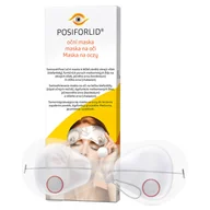 Wzrok i słuch - Posiforlid, rozgrzewająca maska na oczy - miniaturka - grafika 1