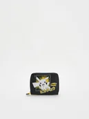 Akcesoria i dodatki do ubrań dla dzieci - Reserved - Portfel Pokémon - czarny - miniaturka - grafika 1