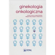 Książki medyczne - Ginekologia onkologiczna - miniaturka - grafika 1