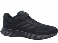 Buty sportowe damskie - Adidas Duramo 10 El K - miniaturka - grafika 1