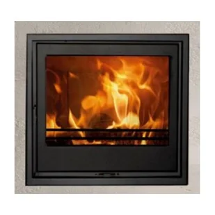 Wkład kominkowy stalowy na drewno HS Ecodesign PANADERO - Wkłady kominkowe - miniaturka - grafika 1