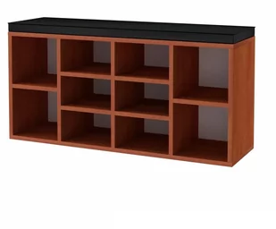 Szafka na buty LOCO Mordo SM, grusza polna, 48x103x30 cm - Szafki na buty - miniaturka - grafika 1