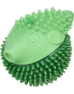 Zabawki dla psów - TRIXIE Rozdymka z dźwiękiem 12 cm zabawka dla psa - miniaturka - grafika 1