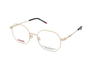 Hugo Boss HG 1216 000 - Okulary korekcyjne, oprawki, szkła - miniaturka - grafika 1