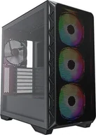 Obudowy komputerowe - Obudowa Montech AIR 903 MAX - miniaturka - grafika 1