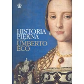 Książki o kulturze i sztuce - Rebis Historia piękna - miniaturka - grafika 1