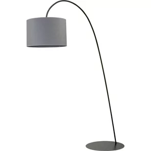 Nowodvorski Lampa podłogowa ALICE GRAY (6818) 681800 - Lampy stojące - miniaturka - grafika 2