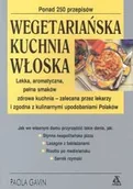 Diety, zdrowe żywienie - Wegetariańska kuchnia włoska - miniaturka - grafika 1