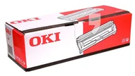 Tonery oryginalne - OKI 43381907 - miniaturka - grafika 1