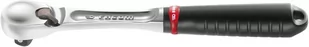 Grzechotka dwukierunkowa z przelaczn.dzwign. pyloszczelna 1/2" 262mm FACOM - Klucze i nasadki - miniaturka - grafika 1