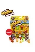 The Ugglys Pet Shop Paskudniaki. Zestaw 8 Figurek - Figurki dla dzieci - miniaturka - grafika 1