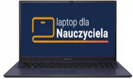 Laptopy - Notebook Asus B1502CVA-BQ0368XA 15,6 FHD i5-1335U 16GB 512GB Windows 11 PRO Edu Star Black 3Y - miniaturka - grafika 1
