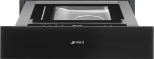 Szuflada do pakowania próżniowego SMEG CPV115B3 czarny | linia LINEA __5_LAT_GWARANCJI__|__dostawa_Z_WNIESIENIEM*_0zł__|__raty_0%__|_info_226674000__ - Akcesoria i części AGD - miniaturka - grafika 1