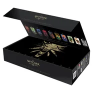 Puzzle, Good Loot, The Witcher (Wiedźmin) 3: Wild Hunt 10th Anniversary Puzzle Collection, 10x500 el.