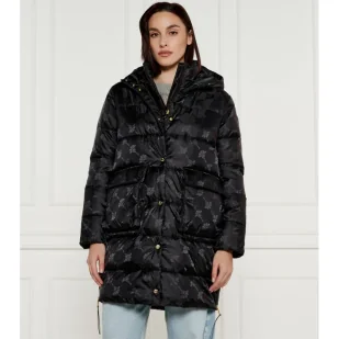 Joop! Kurtka 58 JW244O171-V2 Regular Fit - Kurtki damskie - miniaturka - grafika 1