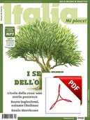 Czasopisma - Italia Mi piace! 30 Wersja elektroniczna - miniaturka - grafika 1