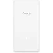 Routery - Punkt dostępu TP-LINK Omada EAP775-Wall 2.4 / 5 / 6 GHz, Wi-Fi - miniaturka - grafika 1