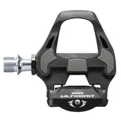 Akcesoria rowerowe - Shimano PD-R8000 Ultegra SPD-SL Black - miniaturka - grafika 1