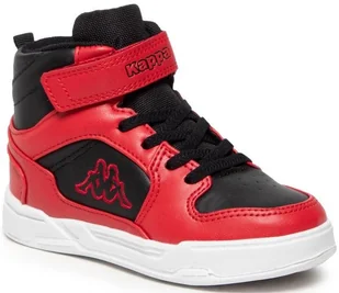 Buty Dziecięce Kappa Lineup 260926K-2011 R.25 - Buty dla dziewczynek - miniaturka - grafika 1