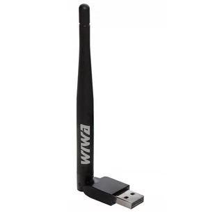 WIWA Antena WiFi USB do H.265 - Anteny TV - miniaturka - grafika 1