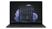 Laptopy 2w1 - Microsoft Surface Laptop 5 RIQ-00032 i7-1265U Touch 15" 16GB 512SSD Int W11Pro Grafitowy - miniaturka - grafika 1