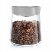 Pojemniki kuchenne - 33341 Słoik Swing z pokrywką 750 ml szary LUMINARC - miniaturka - grafika 1