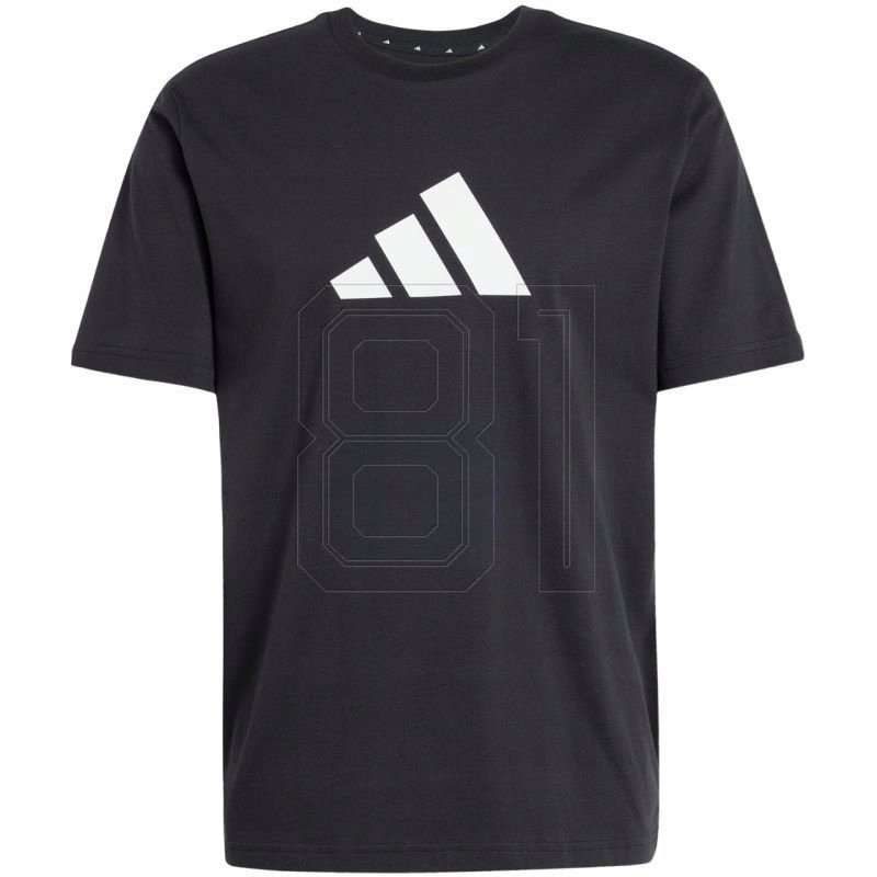 Koszulka adidas Future Icons Three Bar Tee M JI8770 M