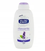 Kosmetyki do kąpieli - Neutro Roberts, Żel Pod Prysznic Rilassante, 450ml - miniaturka - grafika 1