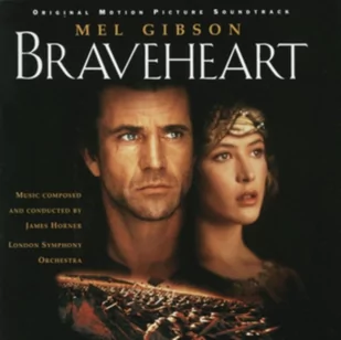 Braveheart Winyl Various Artists - Winyle - miniaturka - grafika 1