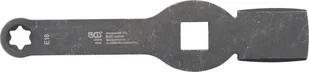 BGS Technic Klucz oczkowy do pobijania Torx E18 B.35318 - Klucze i nasadki - miniaturka - grafika 1