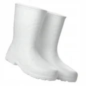 Obuwie robocze - Buty typu kalosz, ocieplane, damskie WELLINGTON_K - miniaturka - grafika 1