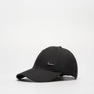 Czapki damskie - NIKE CZAPKA U NK DF CLUB CAP U CB MTSWSH - miniaturka - grafika 1