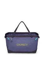 Torby sportowe - Torba podróżna Osprey Transporter Gear Tote 60 l euphoria purple WYSYŁKA W 24H 30 DNI NA ZWROT - miniaturka - grafika 1