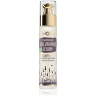 Serum do twarzy - Purity Vision - Łagodzące Lawendowe Serum Hialuronowe BIO, 50 ml - miniaturka - grafika 1