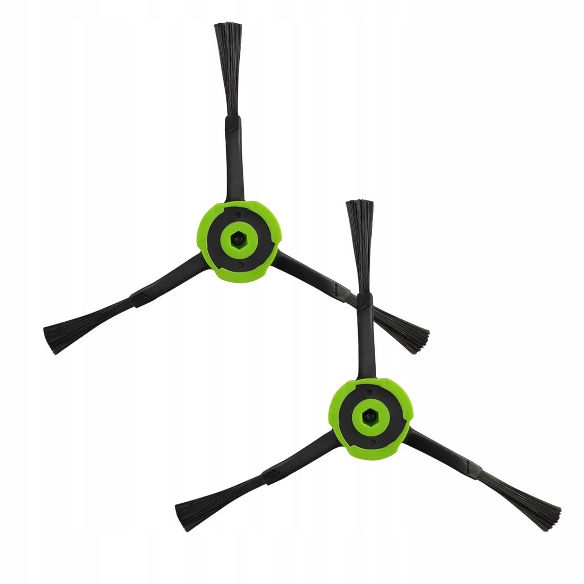 Szczoteczki boczne miotełki do iRobot Roomba Combo J7/J7+/J9/J9+ 2 szt.
