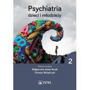 Książki medyczne - Psychiatria dzieci i młodzieży Tom 2 - miniaturka - grafika 1