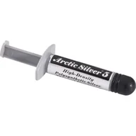 Tuning komputera - akcesoria - Arctic Silver Silver 5 3,5g AS023 - miniaturka - grafika 1