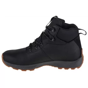 Buty Columbia Landroamer Explorer WP M (kolor Czarny, rozmiar 43.5) - Buty sportowe męskie - miniaturka - grafika 2