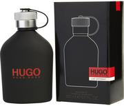 Wody i perfumy męskie - Woda toaletowa dla mężczyzn Hugo Boss Just Different 200 ml (3614229823882) - miniaturka - grafika 1