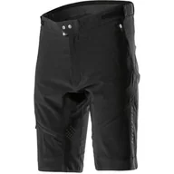 Spodenki rowerowe - Spodenki rowerowe KROSS MTB Veturo ( XL) Czarny - miniaturka - grafika 1