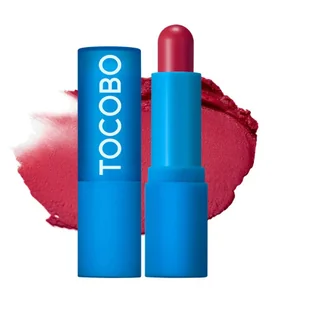 Powder Cream Lip Balm kremowy balsam do ust 031 Rose Burn 3.5g - Balsamy do ust - miniaturka - grafika 1