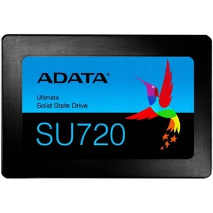 ADATA Ultimate SU720 (ASU720SS-1T-C) - Dyski SSD - miniaturka - grafika 1