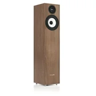 Głośniki i kolumny - Pylon Audio Pearl 20 – Kolumna podłogowa Orzech - miniaturka - grafika 1
