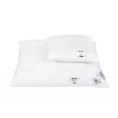 Poduszki - AMZ Poduszka pikowana Cotton S-PCP-44 - miniaturka - grafika 1