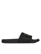 Klapki i japonki męskie - Reebok Klapki SS25-3C069-2 Czarny - miniaturka - grafika 1